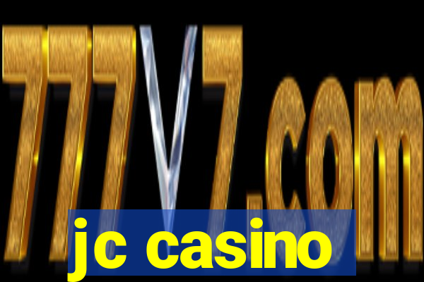 jc casino